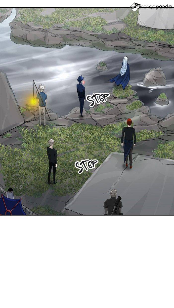 Tower of God Chapter 370 image 093